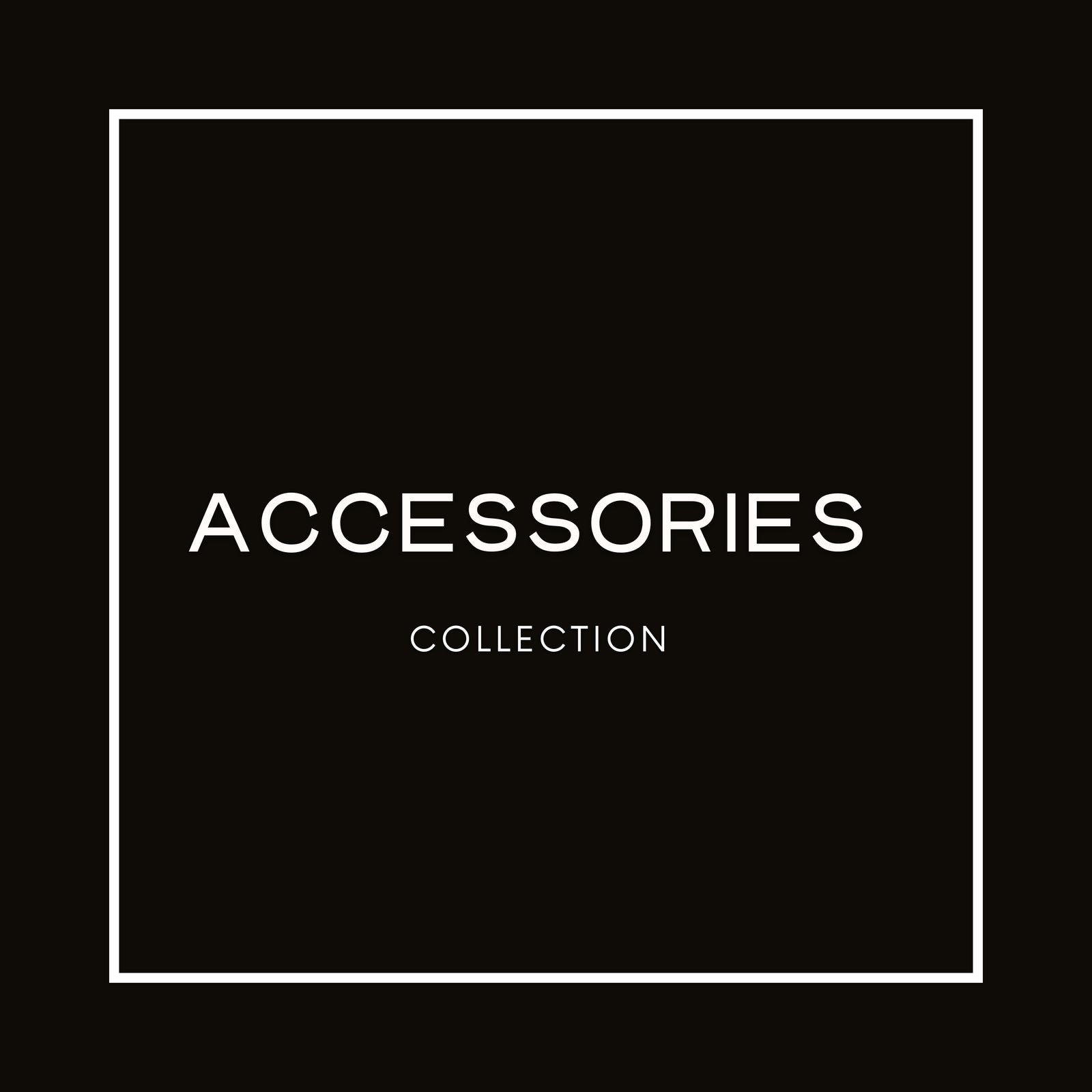 Jewelry & Accesories