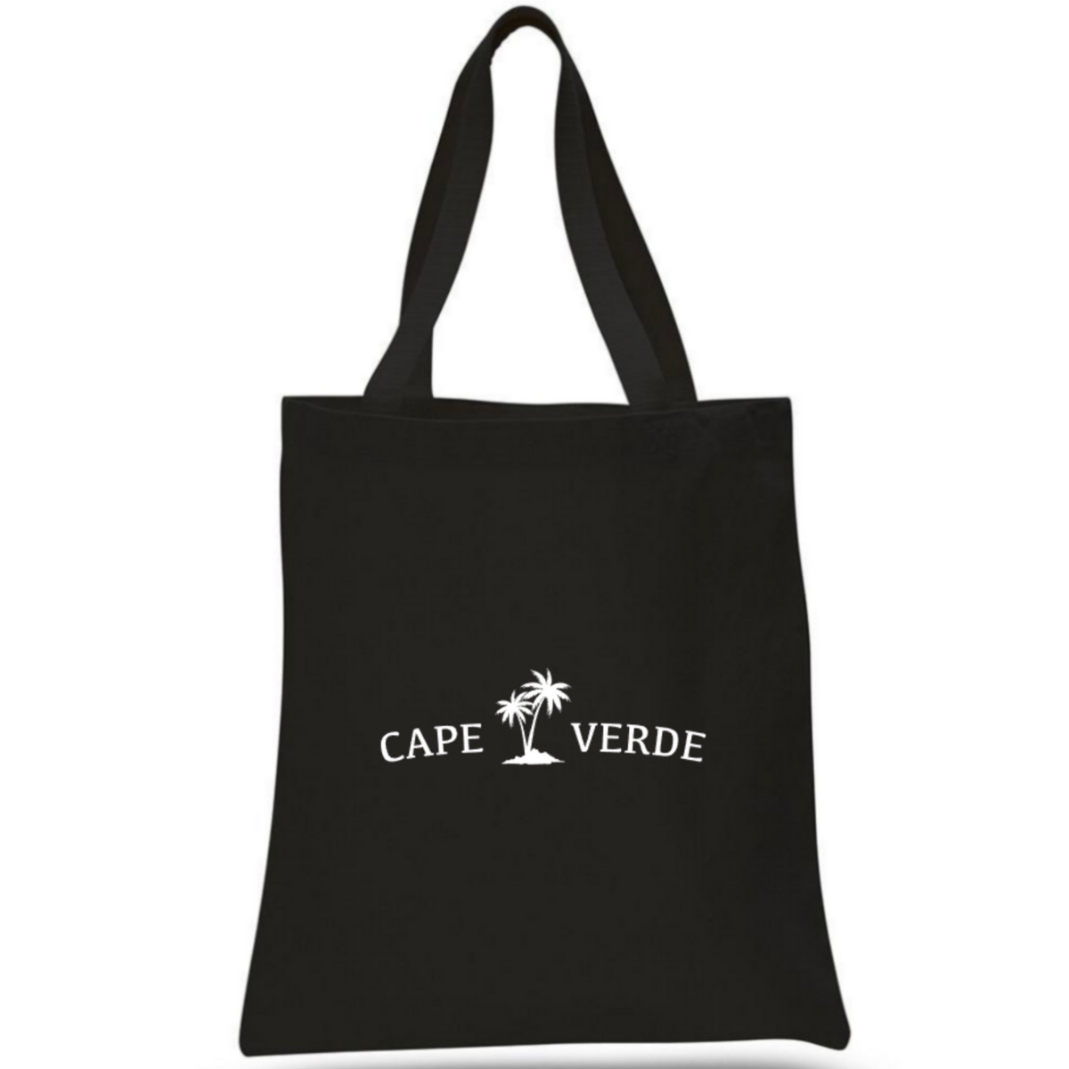 Cape Verde Tote Bag