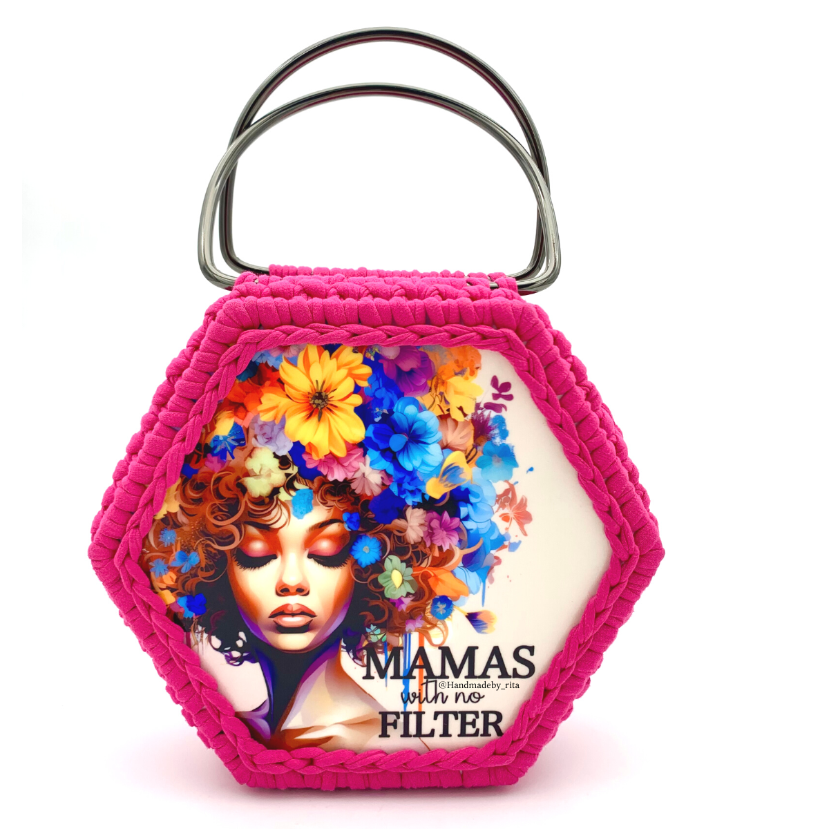 Amara Handbag