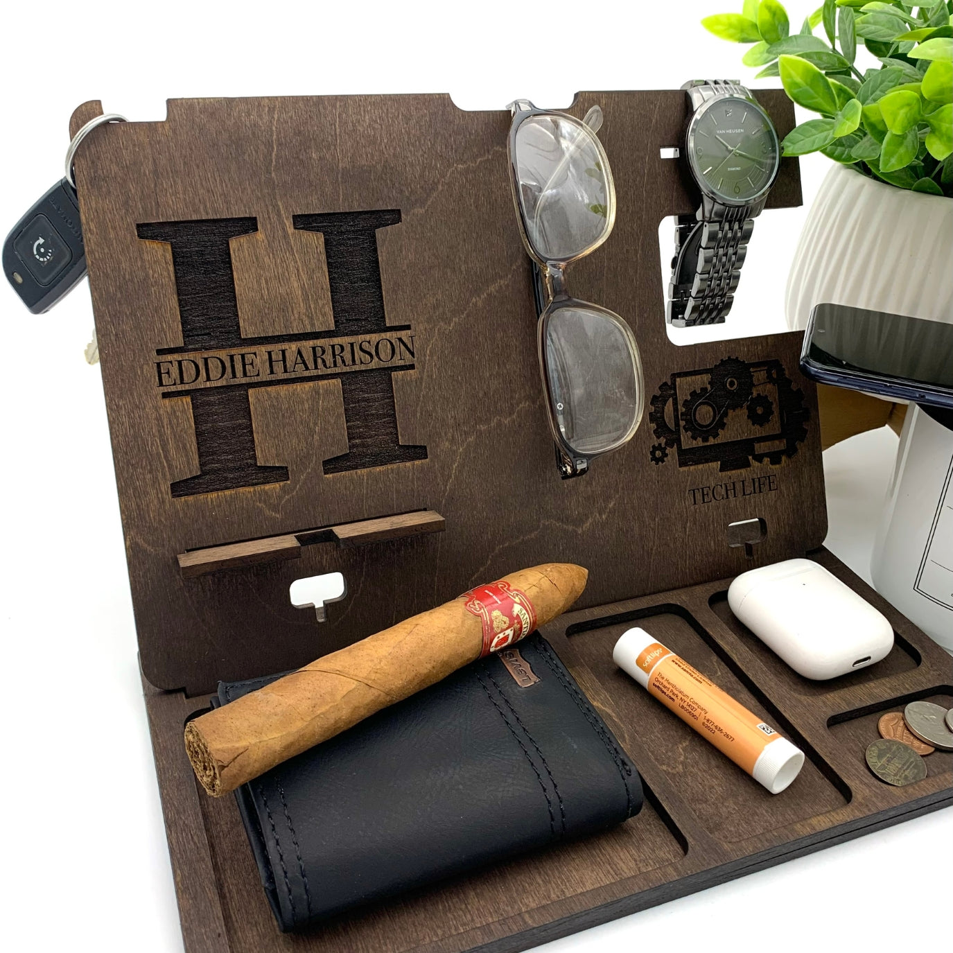 Phone Charging Stand