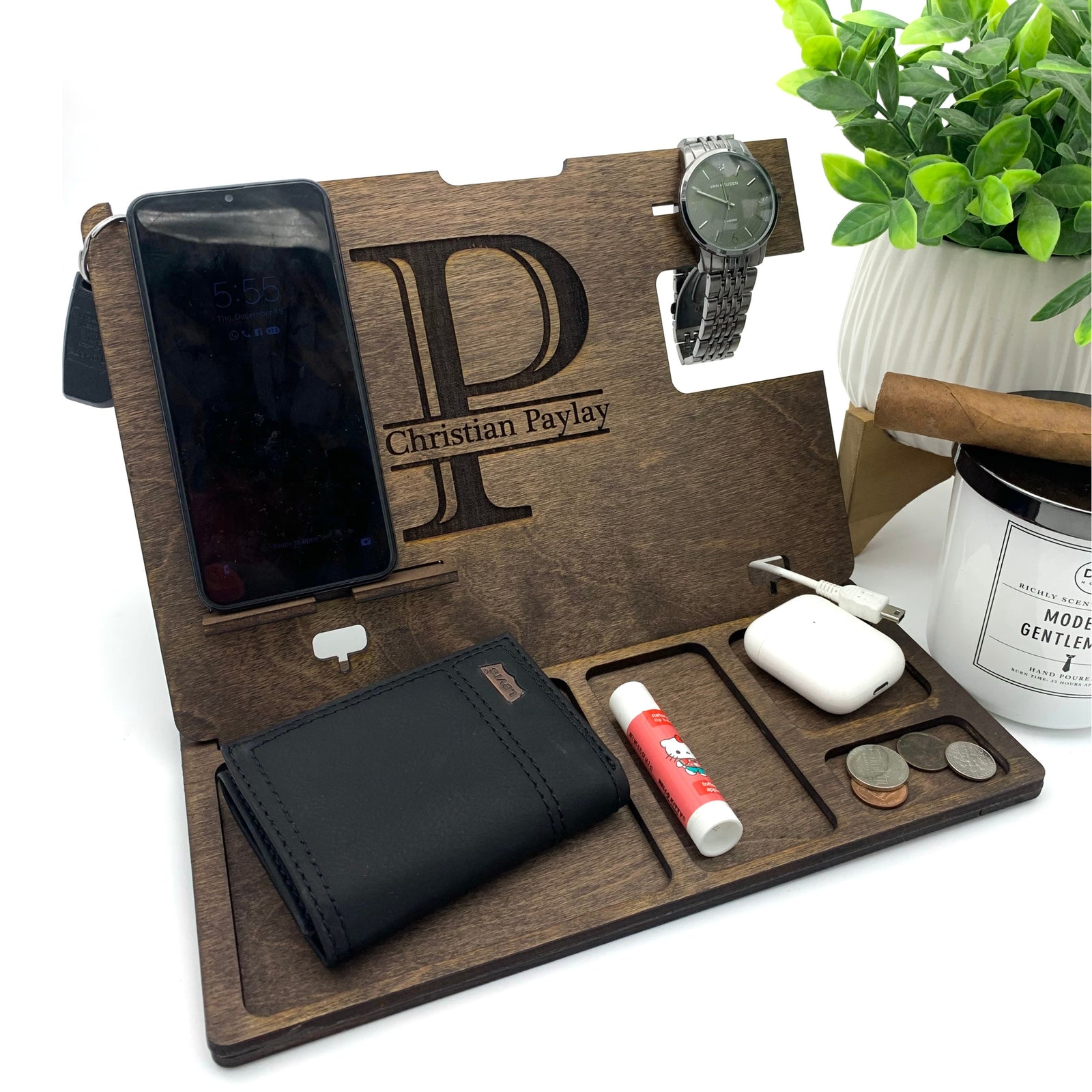 Phone Charging Stand