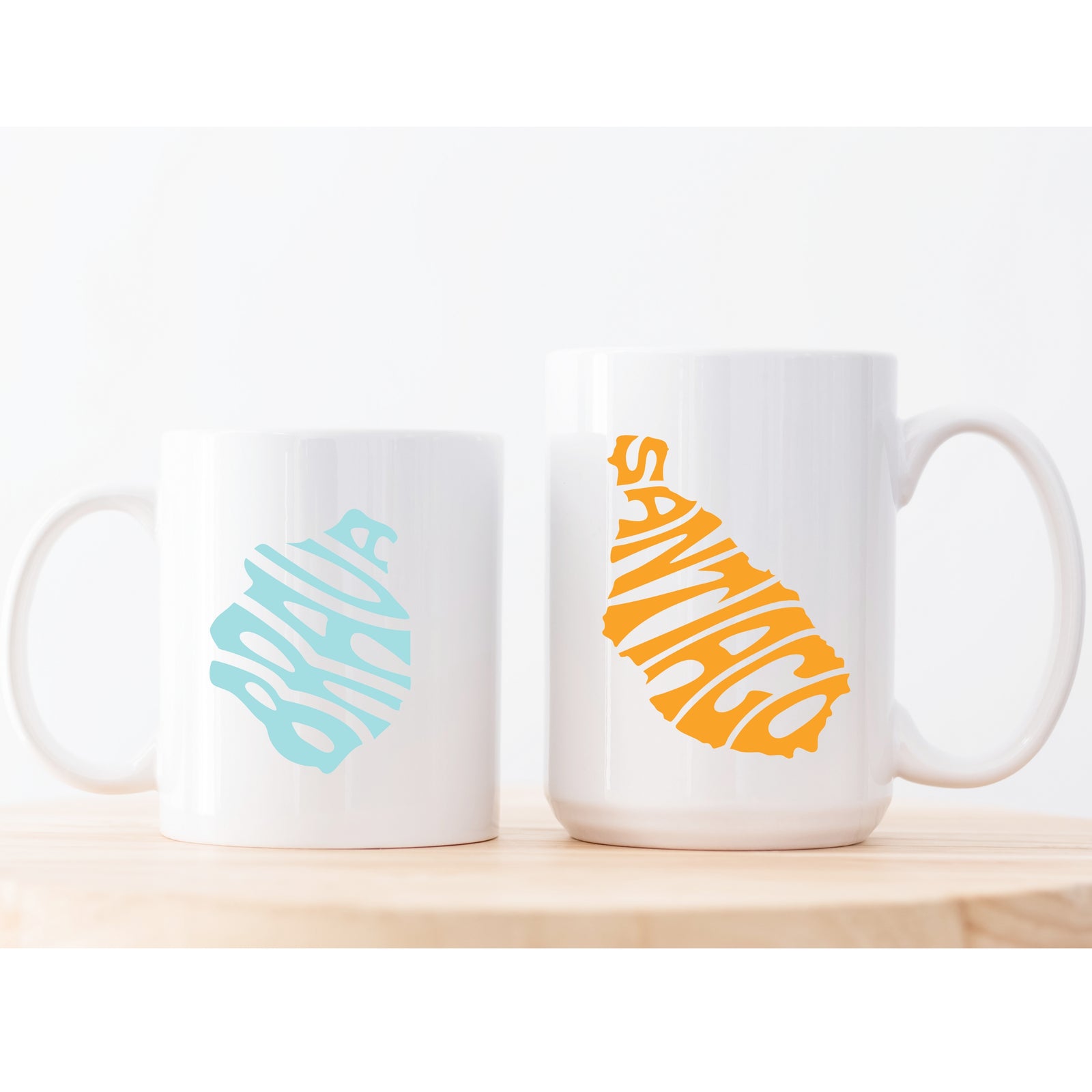 CAPE VERDE Island Mug