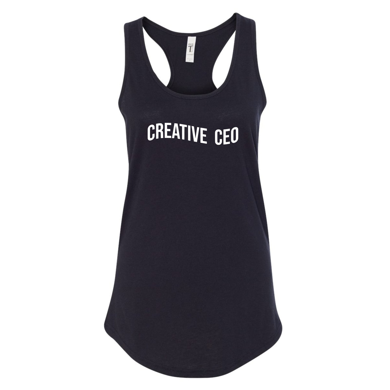 CEO Tank Top