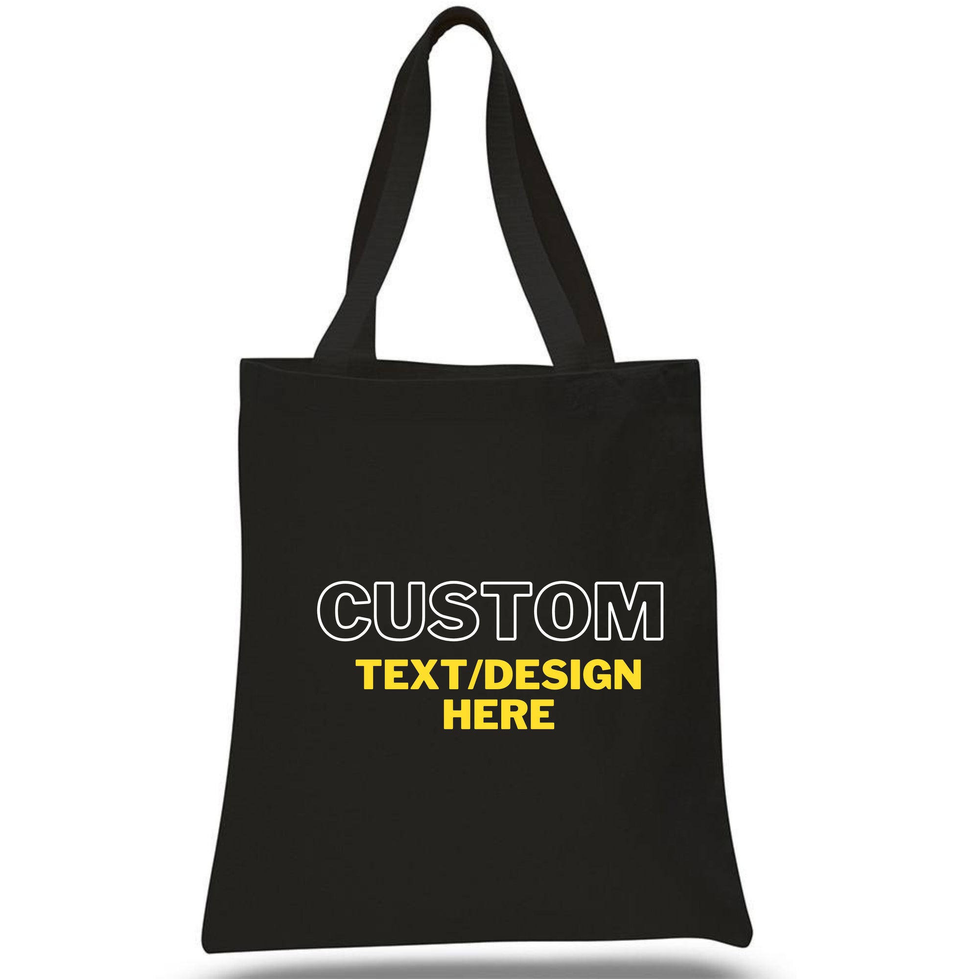 Personalize My Tote Bag