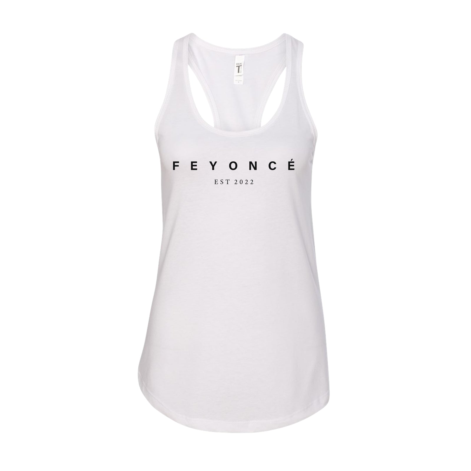 FEYONCE Tank Top